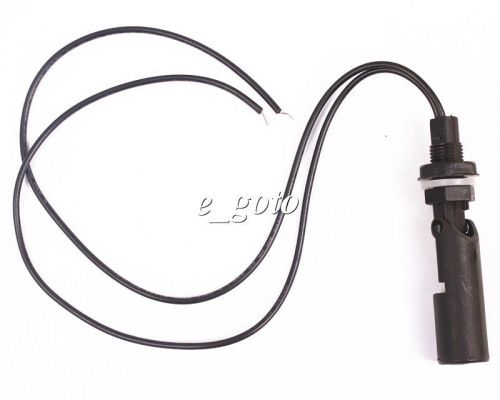 Side-mounted Low pressure F Module Float Switch Liquid Water Level corrosion