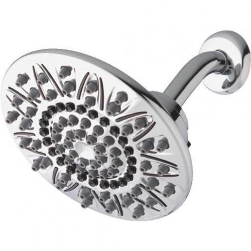 7 MODE FM CHR SHOWERHEAD ASR-733T