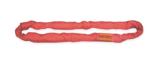 Liftall en150x12 round lifting strap sling endless 12’ feet 13200 lb / 6.6 ton for sale