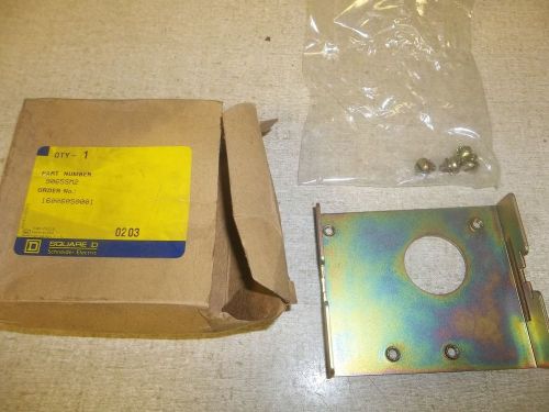 NEW Square D 9065SM2 Channel Mounting Bracket *FREE SHIPPING*