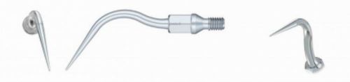 5PCS Woodpecker Dental Scaling Tip GK6 For KAVO Air Scaler Handpiece Original