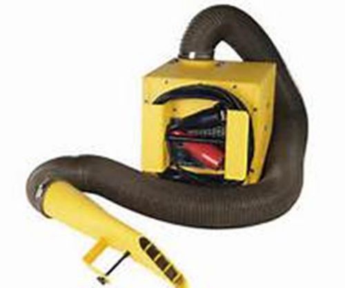 Trimble Spectra Precision 929 Blower PIPE LASER