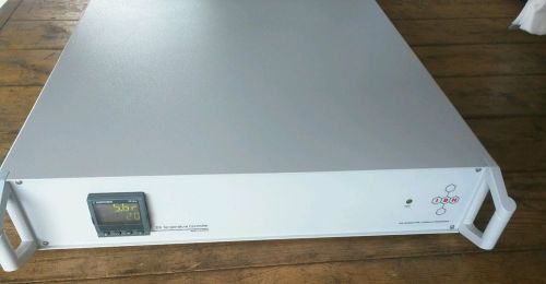 IBH Horiba 5000U-03 Temperature Controller v2 IBH 2000 Fluorescene Device