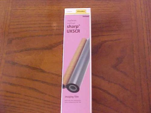 New Sharp UX5CR FAX Machine Imaging Replacement Film-OM96049