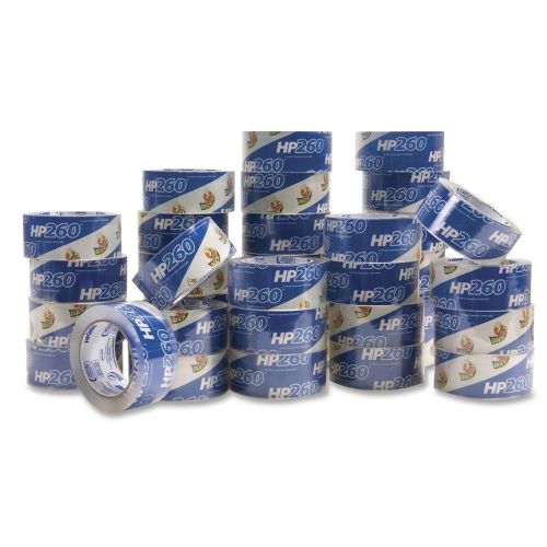 ..Duck Brand Packaging Tapes (DUC1288647) 1 case of 36 rolls