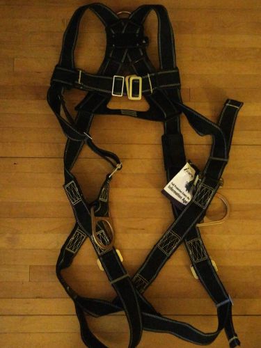 Sala universal body harness model 1105000/310lbs