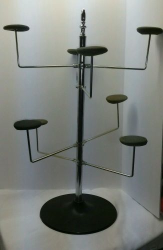 Hat display stand