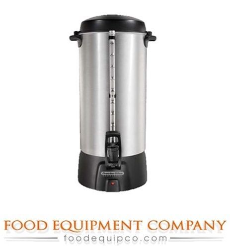 Hamilton Beach 45100 Proctor-Silex® Coffee Urn 100 cup/3.9 gallon capacity