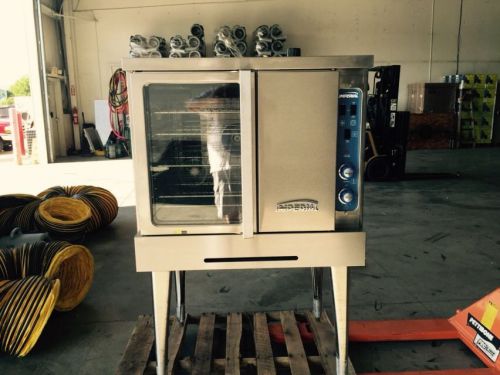 Imperial ICVDE-1 Convection, Save $2500