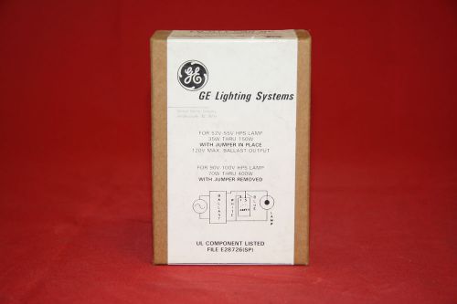 GE Lighting Systems - Replacer Ignitor 35-967410-51