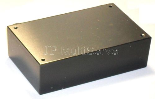 Electronics Project Box 5.25 x 3.28 x 1.56 inches Aluminum Lid
