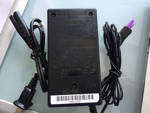 OEM HP POWER SUPPLY HP 0957-2230 Pulled from HP6980 UNIVERSAL, 32VDC/1560MA, VGC
