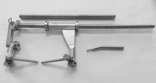 Femoral Distractor Orthopaedic Medical Surgical Instrument