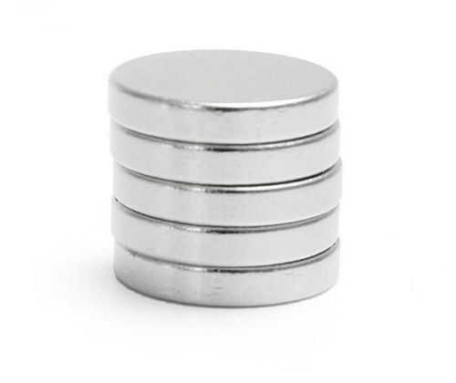 10pcs/lot Neodymium Strong Magnet Round D20X3mm Magnetic Strong NdFeB Magnet