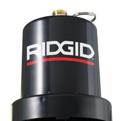 Ridgid 1/4 HP Submersible Utility Pump TP-250