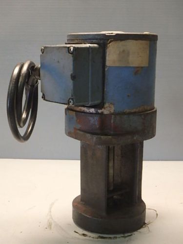 Gusher Pump VBV-44M_ VBV44M Coolant Style Unit