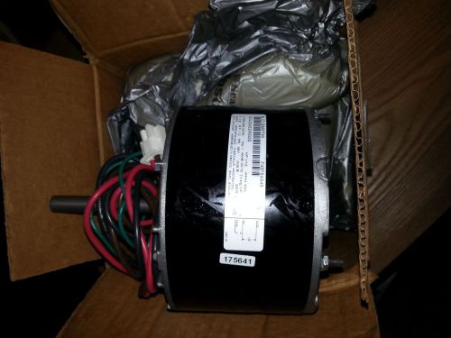 Source 1/ york condenser motor for sale