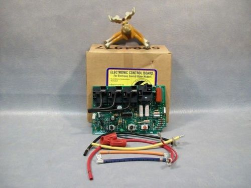 Electronic Control Board 5001017 Therm-o-disc Control
