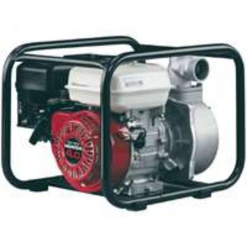 2In 4Hp Honda Semi-Trash Pump WAYNE PUMPS Utility Pumps GPH400 040066205858