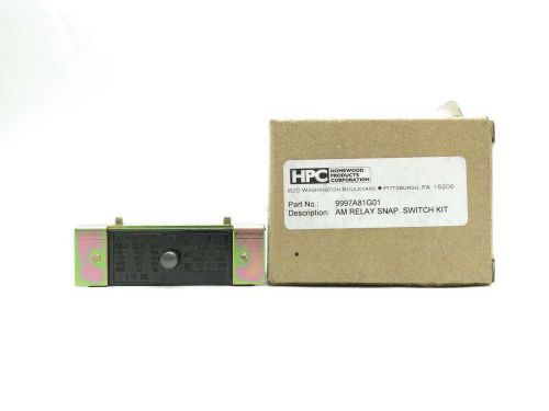 NEW CUTLER HAMMER 10316H89A 9997A81G01 1625900 PRECISION LIMIT SWITCH D513868