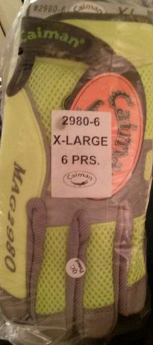 Caiman xl mag2980/(multi activity gloves) for sale