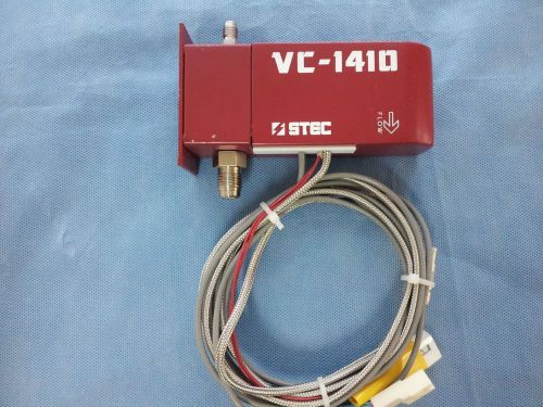 STEC VC-1410 Injection Valve