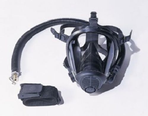 Survival Air Systems 9814-05 Medium Opti-fit Multi-Use Full Face Respirator