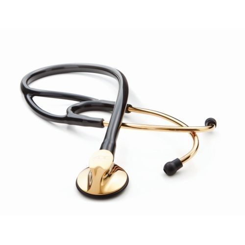 New open box adc adscope 600 platinum cardiology stethoscope - 600gp for sale