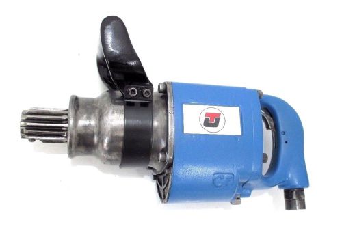 Universal Tool Impact Wrench UT1011S #5 Spline 2,800 FT LB Equal to CP0611 PASEL