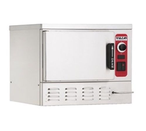 Vulcan C24EA5-BSC Convection Steamer Electric countertop 1 compartment 24&#034;W...