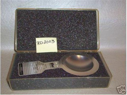 Fike 17778601 rupture disc size 2 mrki-5 2&#034; for sale