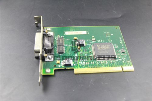 1PCS Used HP/AGILENT 82350B PCI-GPIB CARD Tested