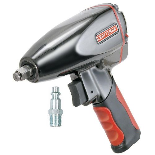 Craftsman 3/8 drive impact wrench 199810 for sale