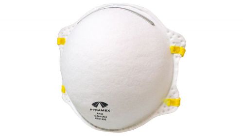 N95 cone respirator mask dust airborne disease germ ppe personal protection rm10 for sale