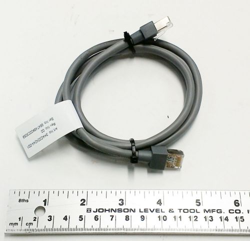ABB 3HAC024244-001 IRC5 Robot Ethernet Cable Cross Conn