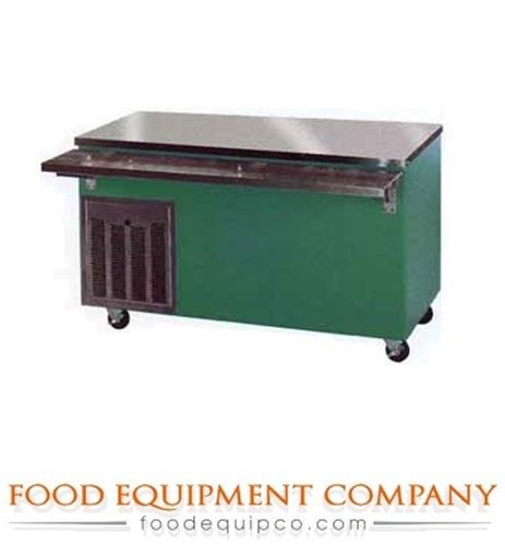 Piper R2-HT Reflections Serving Counter Hot Top Electric 36&#034;L x 30&#034;W x 36&#034;H