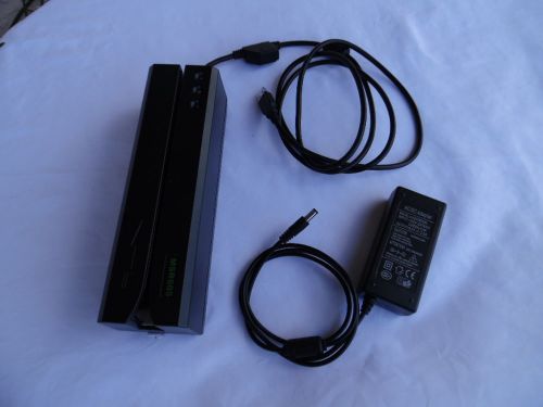 MSR605 Card Reader