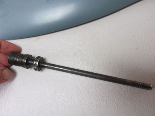 hilti part piston pin replacement x-ap-8l-dni  for dx-a41 nail gun   NICE (942)