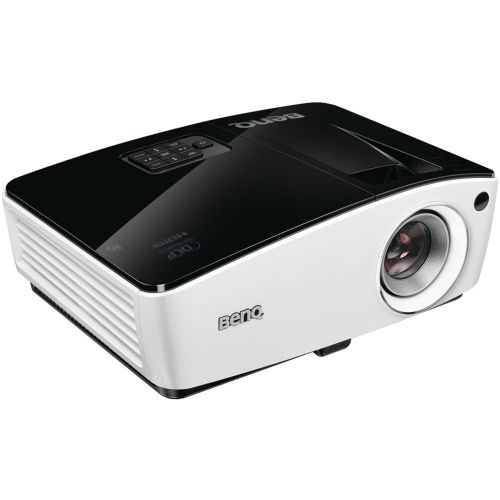 Benq mx723 xga 3,700-lumen dlp(r) projector for sale
