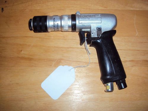 Aimco-uryu us-lt41pb-15 pneumatic pistol grip  air screwdriver for sale