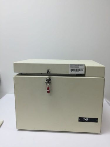 Gordinier Electronics Freezer Model 8700