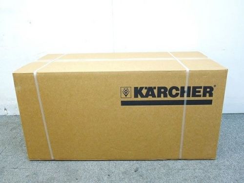 KARCHER HD4/8P High Pressure Washer O1991713