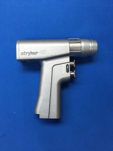 Stryker 6205 Dual Trigger Handpiece
