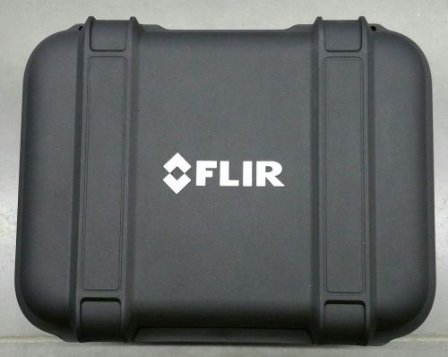FLIR E6 Thermal Imaging Camera