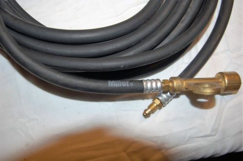 Long Propane Torch with Hose