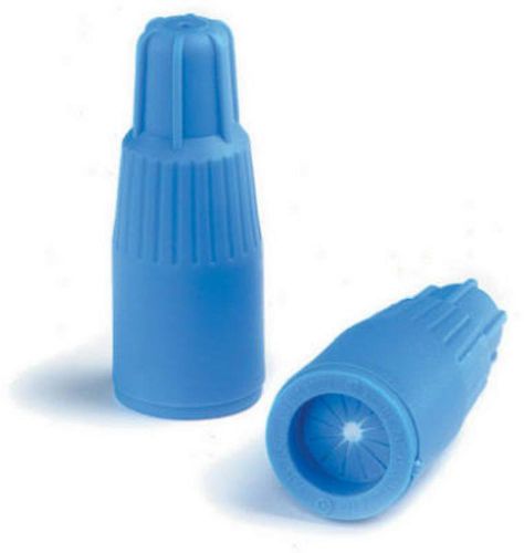 King 2pk DryConn Direct Bury Silicone Filled Waterproof Wire Connectors 10600