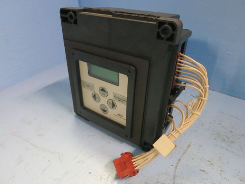 ASCO Transfer Control Center 601800-002 Group 5 Panel Automatic Transfer Switch