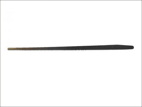 Faithfull - Standard Padsaw Blade 250mm (10in) 9tpi -