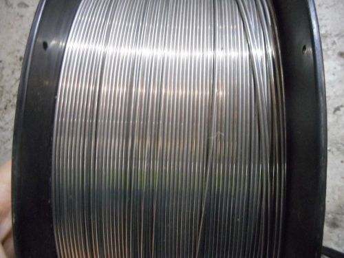 Filler metals er4043 aluminum mig welding wire 3/64&#034;   13 pound spool for sale