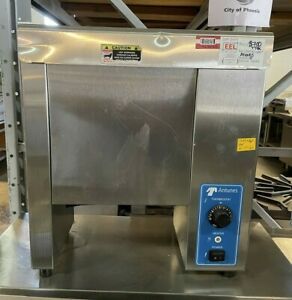 Antunes VCT-1000CV - Vertical Toaster